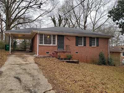 2846 Meadowview Dr SE Atlanta, GA 30316