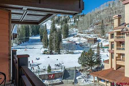 24 Sheol Street Durango, CO 81301