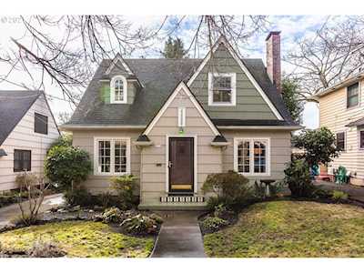 4114 NE Wistaria Dr Portland, OR 97212