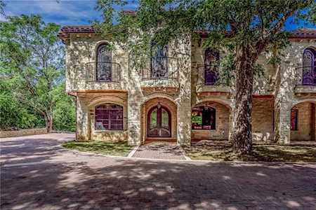 3105 Fritz Hughes Park DR #D Austin, TX 78732