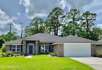 3192 Noble Ct Green Cove Springs, FL 32043