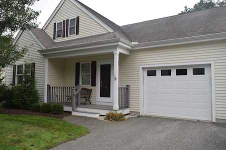 24 Benjaman Dr #24 Rochester, MA 02770