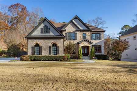 4204 Navajo Trl NE Brookhaven, GA 30319