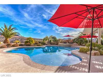 2380 Baldwinville Ct Henderson, NV 89044