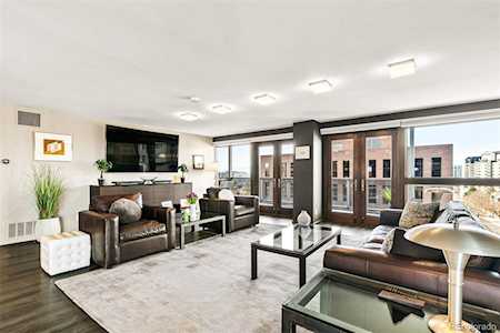 888 N Logan St #8GH Denver, CO 80203