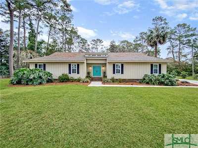 504 Herb River Dr Savannah, GA 31406