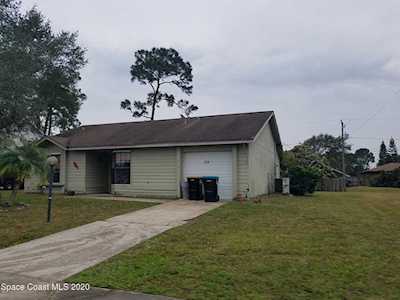 324 NW Emerson Drive Palm Bay, FL 32907