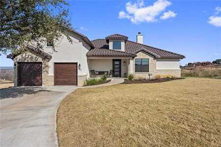 502 Pantera CIR Marble Falls, TX 78654