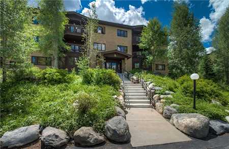 290 Broken Lance Dr #B-303 Breckenridge, CO 80424