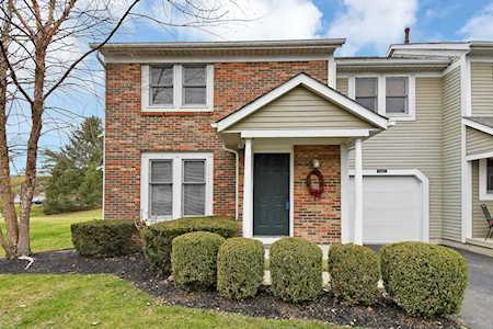 5867 Parkbridge Lane Dublin, OH 43016