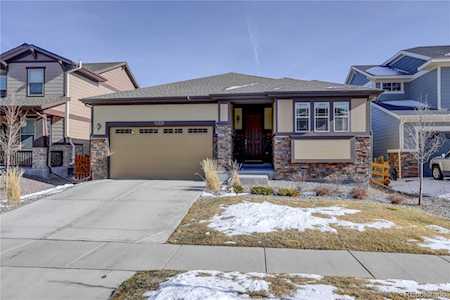 8846 Gore St Arvada, CO 80007