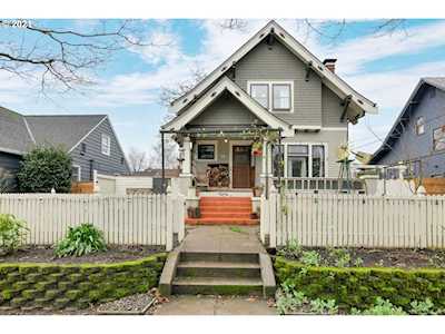 3913 N Longview Ave Portland, OR 97227