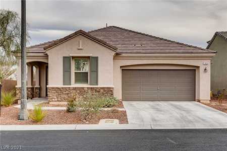 7624 Sugarloaf Peak St Las Vegas, NV 89166