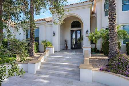 193 N Ski Court Gilbert, AZ 85233