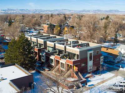 311 N Howes St Fort Collins, CO 80521