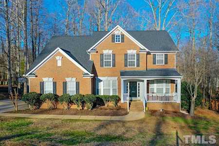 1410 Ainsworth Boulevard Hillsborough, NC 27278