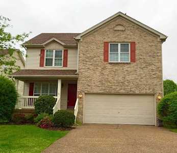 2905 River Bend Dr Nashville, TN 37214