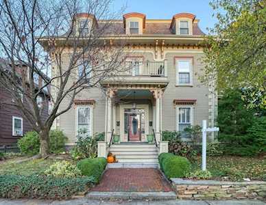 45 Orchard St. #2 Boston, MA 02130