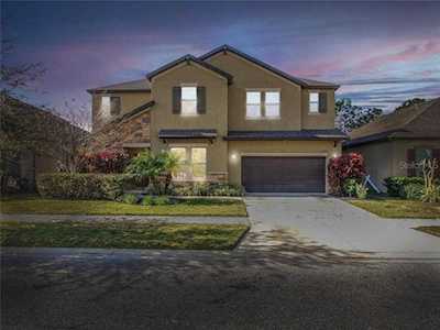 11810 Cross Vine Dr Riverview, FL 33579