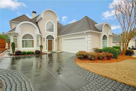 150 Brassy Ct Alpharetta, GA 30022