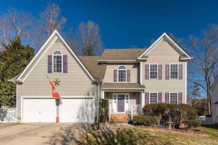13154 Hampton Meadows Place Chesterfield, VA 23832