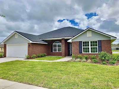 3188 Noble Ct Green Cove Springs, FL 32043