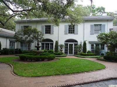 33 Simons Ln. #2 Pawleys Island, SC 29585