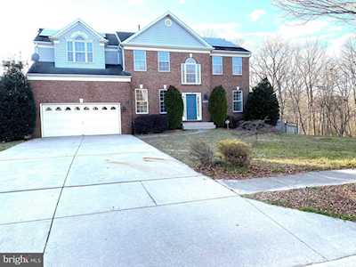 3701 Aynor Dr Bowie, MD 20721