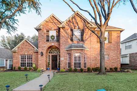 307 Fairfax Drive Allen, TX 75013