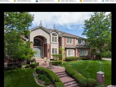 7589 S Siesta Hills Ct Sandy, UT 84093