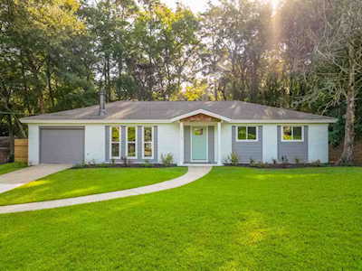1815 Aaron Rd Tallahassee, FL 32303