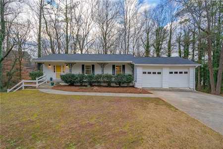 1730 Seneca Ct SE Smyrna, GA 30080
