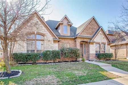 3528 Ballycastle Drive Plano, TX 75074