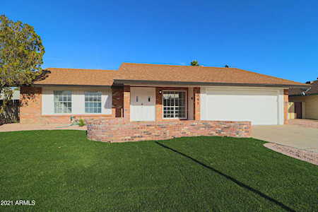 1341 N Roca Street Mesa, AZ 85213