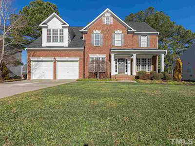 426 Seastone Street Raleigh, NC 27603