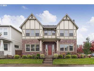 11884 SW Dublin St Wilsonville, OR 97070