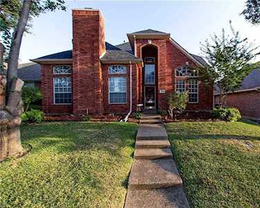 3556 Briargrove Lane Dallas, TX 75287