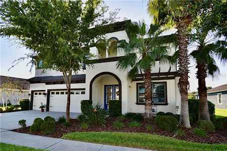 8355 Swiss Chard CIRCLE Land O Lakes, FL 34637