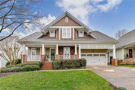 2116 Mirow Place Charlotte, NC 28270