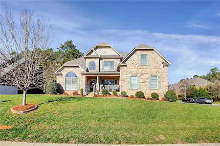 8700 Anklin Forrest Dr Waxhaw, NC 28173