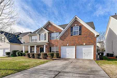 1561 Duckhorn St NW Concord, NC 28027