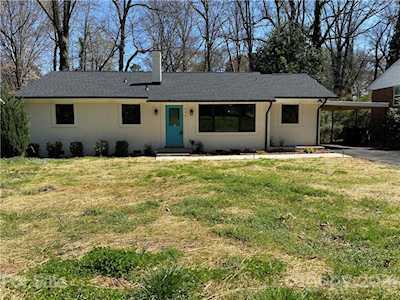 909 Crestmere St Charlotte, NC 28208