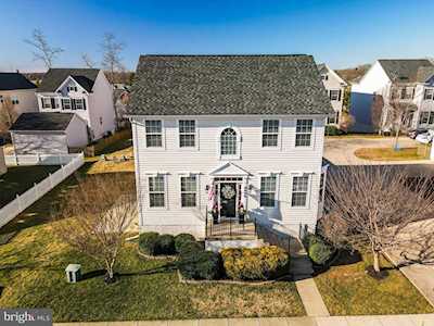 8846 Screech Owl Ct Gainesville, VA 20155