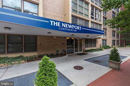 1260 21st St NW #209 Washington, DC 20036
