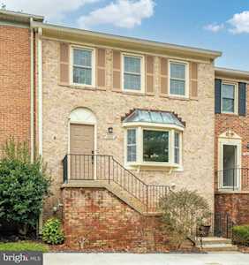 6010 Morgan Ct Alexandria, VA 22312