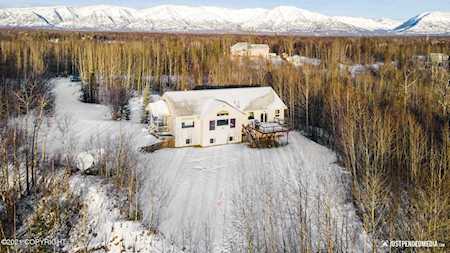 3101 Dolly Varden Drive Wasilla, AK 99654