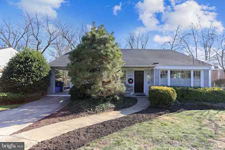 5004 Alta Vista Rd Bethesda, MD 20814