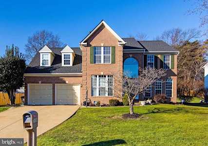 14788 Courtlandt Heights Rd Woodbridge, VA 22193