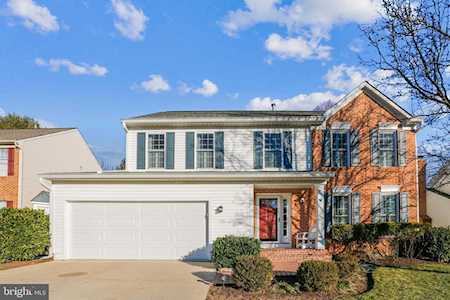 18533 Meadowland Terrace Olney, MD 20832