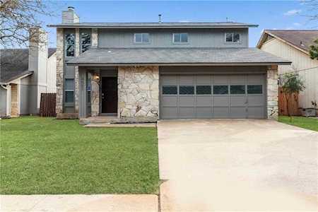 4501 Clarno DR Austin, TX 78749